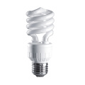 25W T4 volle gewundene energiesparende Lampe mit billigem Preis (BNF-HS-F)